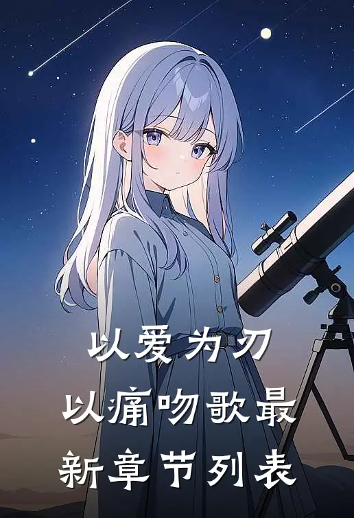 以爱为刃，以痛吻歌最新章节列表