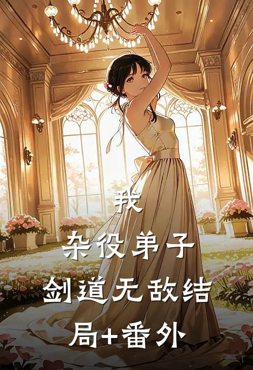 我，杂役弟子，剑道无敌结局+番外