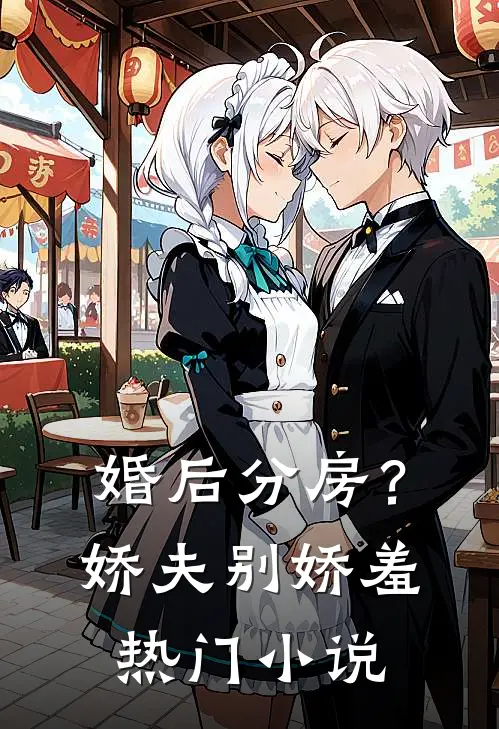婚后分房？娇夫别娇羞热门小说