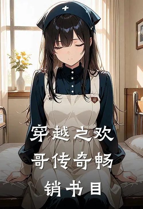 穿越之欢哥传奇畅销书目