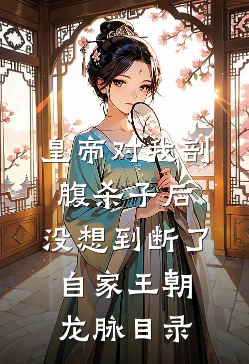 皇帝对我剖腹杀子后，没想到断了自家王朝龙脉目录