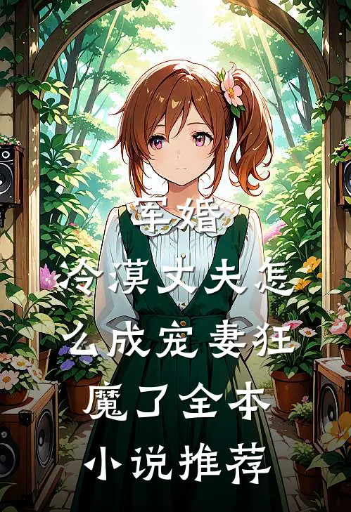 军婚：冷漠丈夫怎么成宠妻狂魔了全本小说推荐