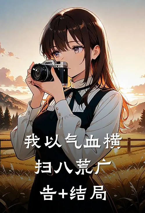 我以气血横扫八荒广告+结局