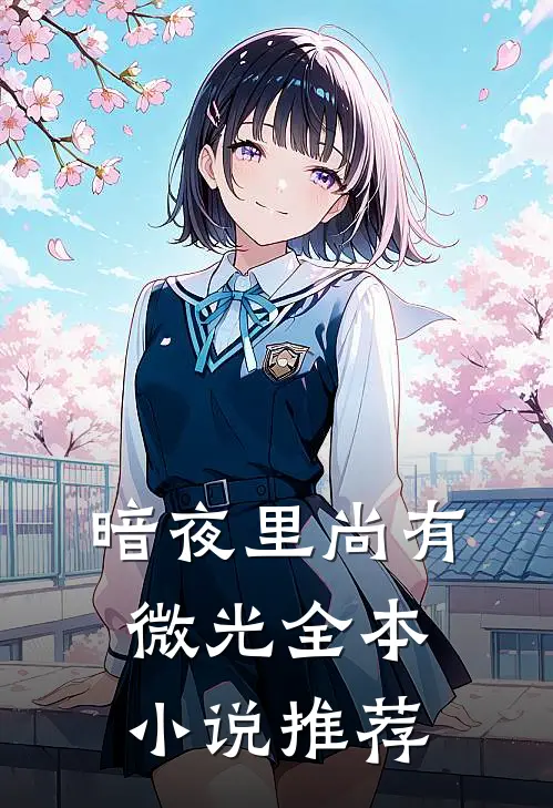 暗夜里尚有微光全本小说推荐