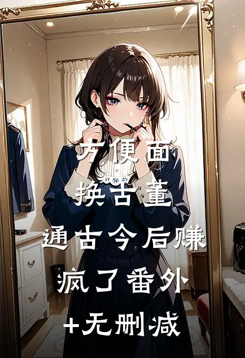 方便面换古董，通古今后赚疯了番外+无删减