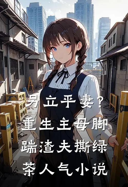 另立平妻？重生主母脚踹渣夫撕绿茶人气小说