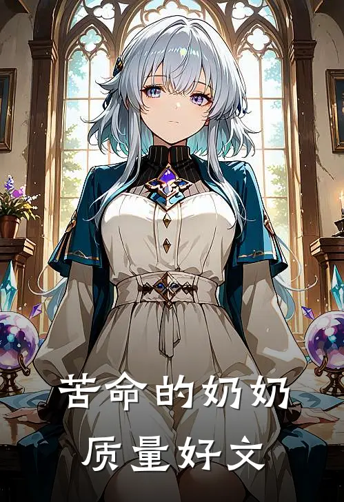 苦命的奶奶质量好文