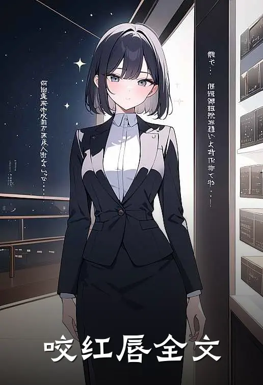 咬红唇全文