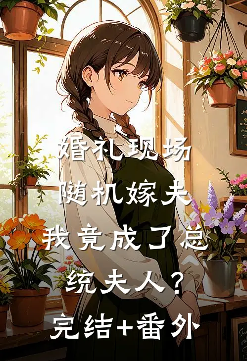 婚礼现场随机嫁夫，我竟成了总统夫人？完结+番外