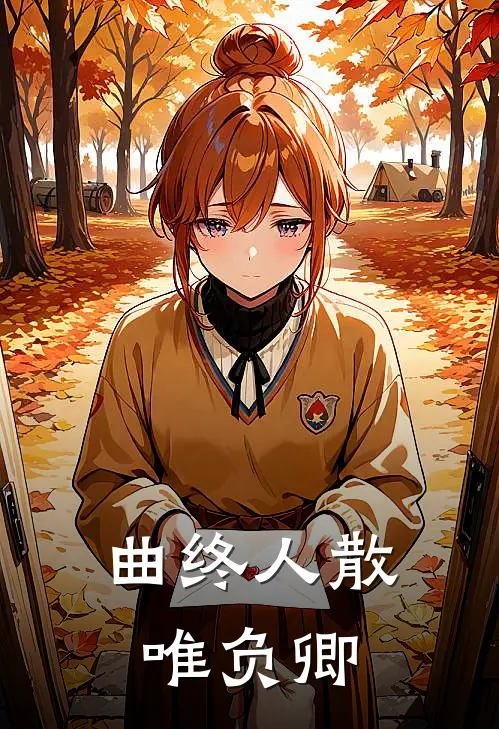 曲终人散唯负卿