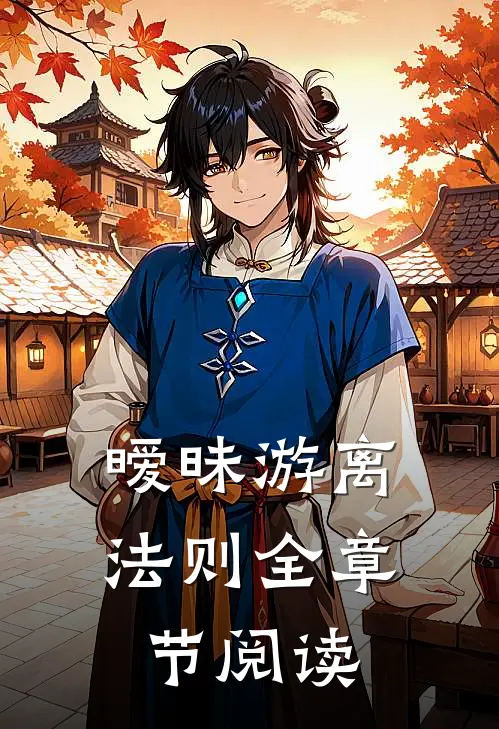 暧昧游离法则全章节阅读