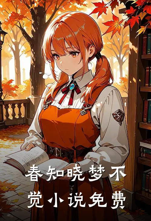 春知晓梦不觉小说免费