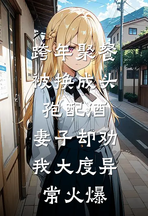 跨年聚餐被换成头孢配酒，妻子却劝我大度异常火爆