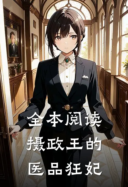 全本阅读摄政王的医品狂妃