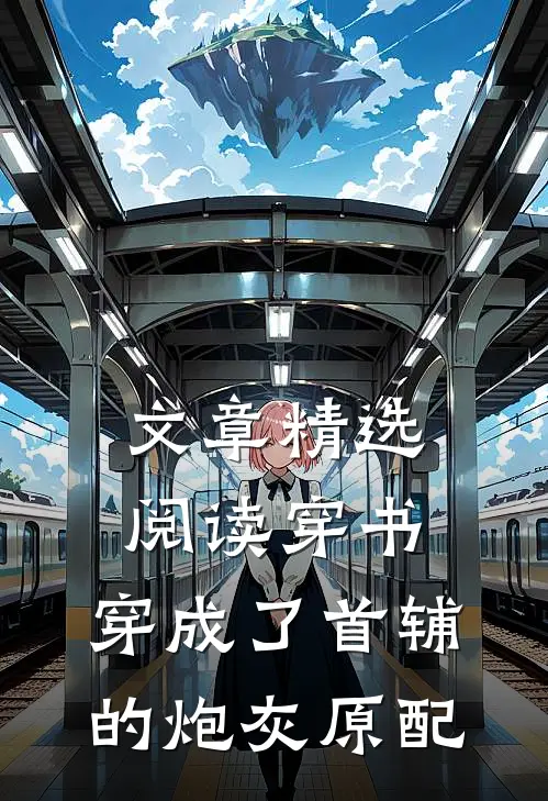 文章精选阅读穿书：穿成了首辅的炮灰原配