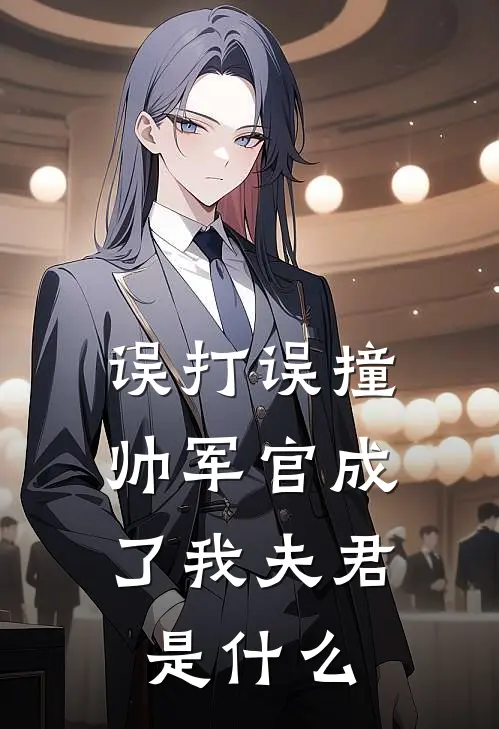误打误撞,帅军官成了我夫君是电视剧