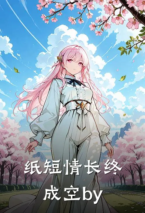 纸短情长终成空by