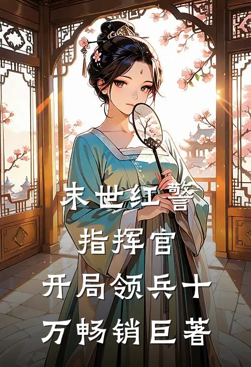 末世红警指挥官：开局领兵十万畅销巨著
