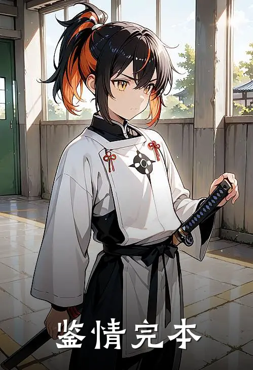 鉴情完本