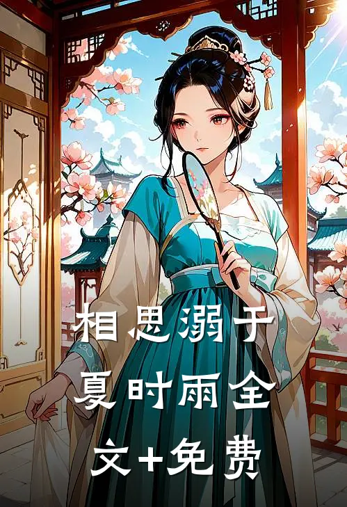 相思溺于夏时雨全文+免费