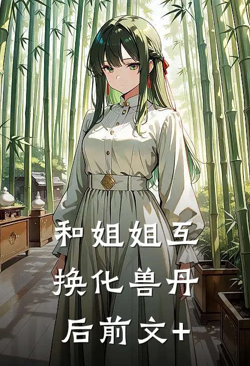 和姐姐互换化兽丹后前文+