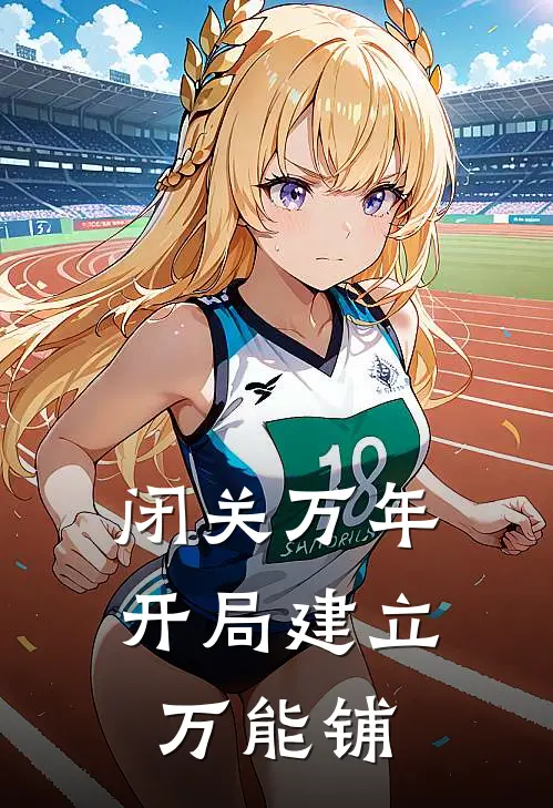 闭关万年开局建立万能铺