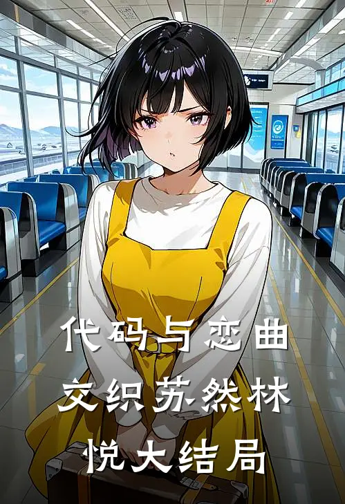 代码与恋曲交织苏然林悦大结局