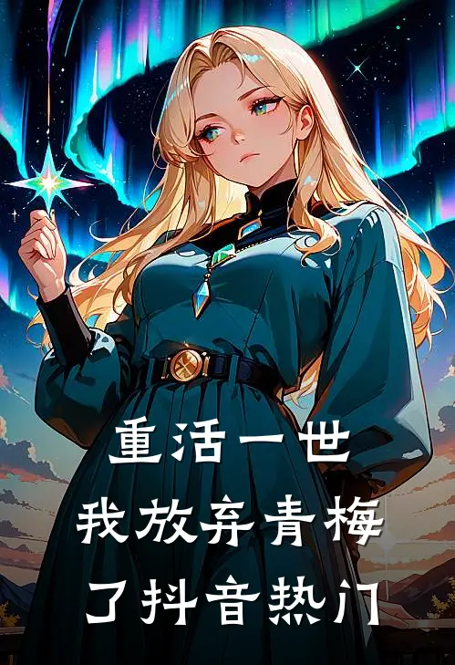 重活一世，我放弃青梅了抖音热门