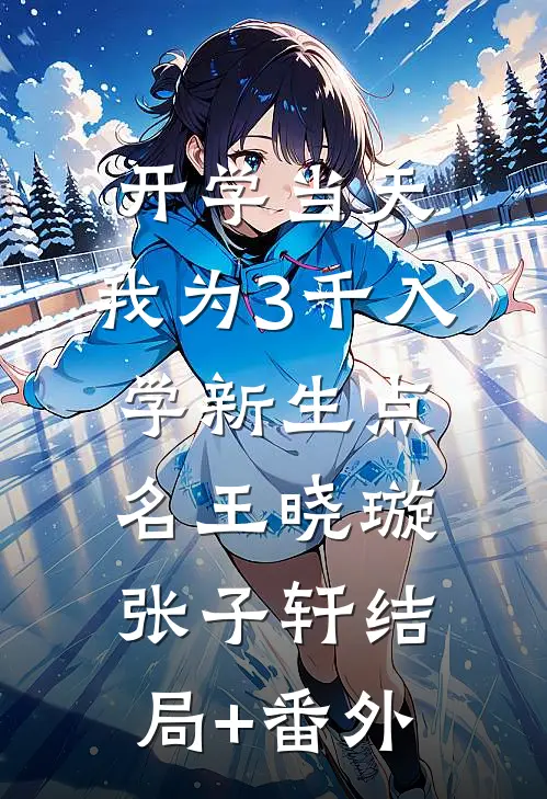 开学当天，我为3千入学新生点名王晓璇张子轩结局+番外