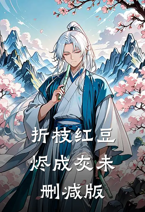 折枝红豆烬成灰未删减版