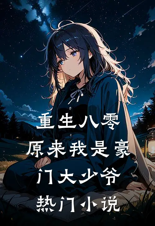 重生八零：原来我是豪门大少爷热门小说