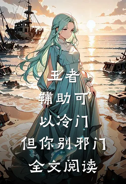 王者：辅助可以冷门，但你别邪门全文阅读
