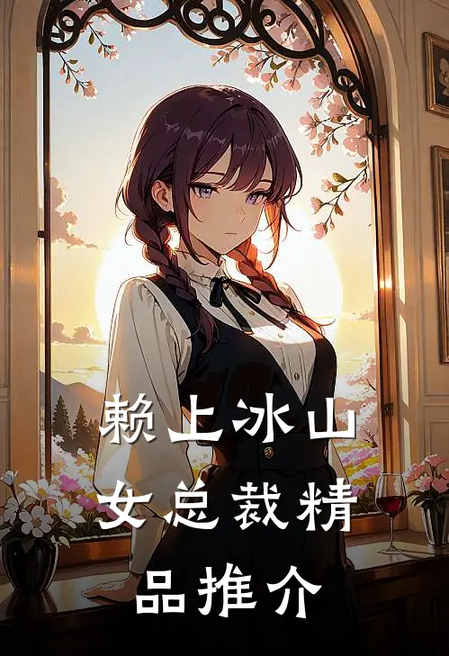 赖上冰山女总裁精品推介