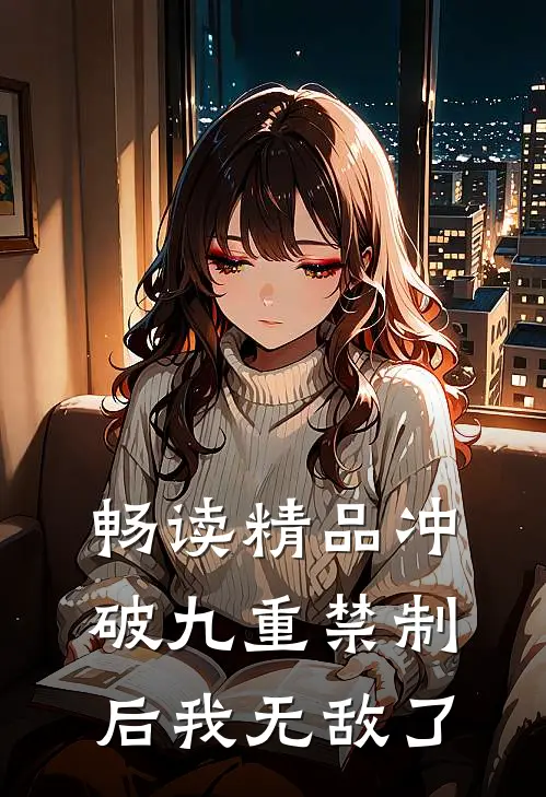 畅读精品冲破九重禁制后我无敌了