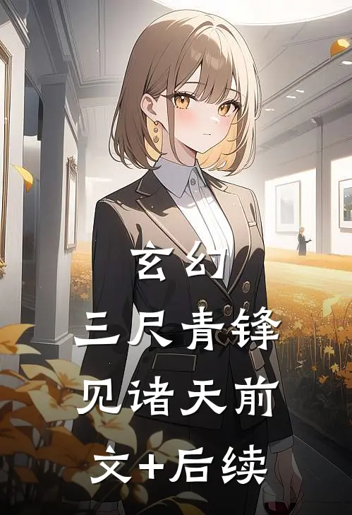 玄幻：三尺青锋见诸天前文+后续
