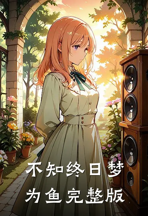 不知终日梦为鱼完整版