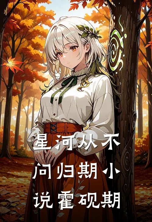 星河从不问归期小说霍砚期