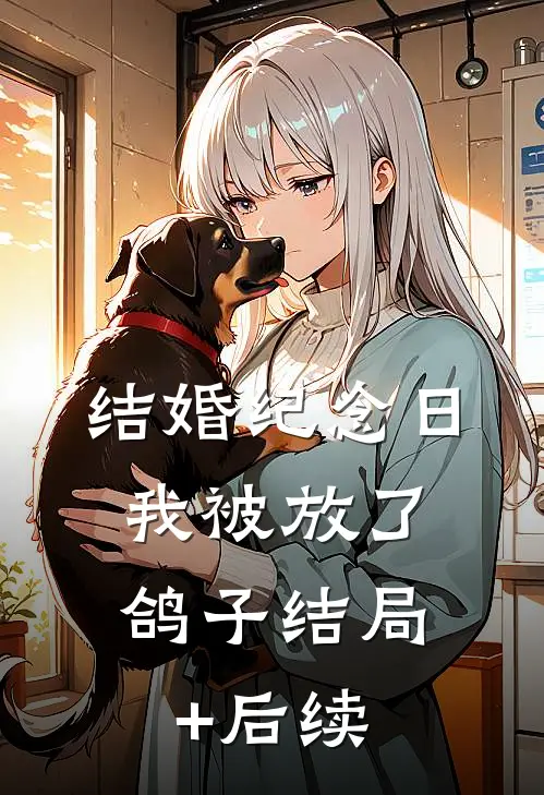 结婚纪念日，我被放了鸽子结局+后续