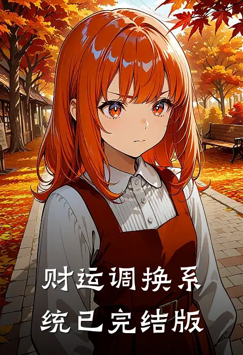 财运调换系统已完结版