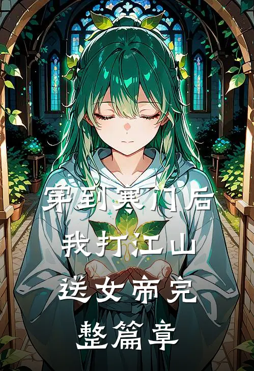 穿到寒门后，我打江山送女帝完整篇章