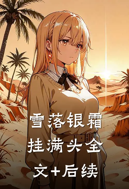 雪落银霜挂满头全文+后续