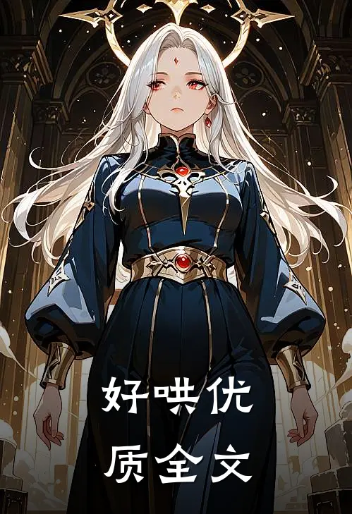 好哄优质全文