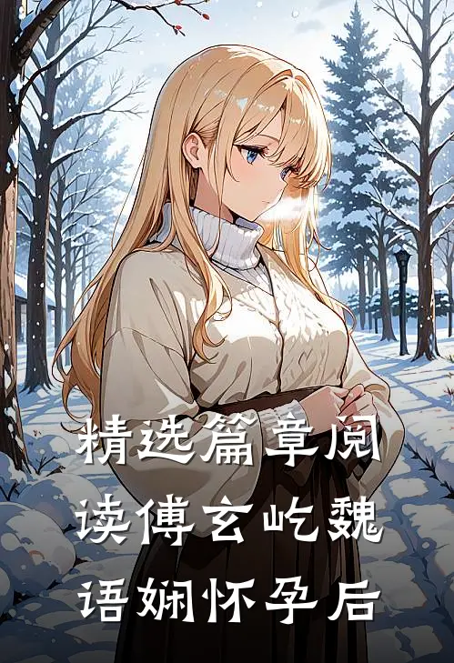 精选篇章阅读傅玄屹魏语娴怀孕后