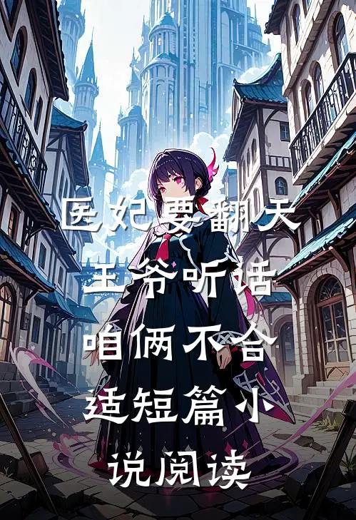 医妃要翻天：王爷听话，咱俩不合适短篇小说阅读