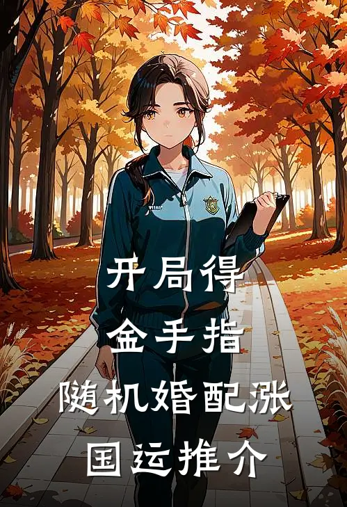 开局得金手指，随机婚配涨国运推介