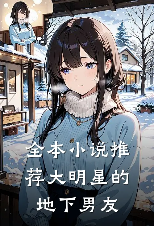 全本小说推荐大明星的地下男友