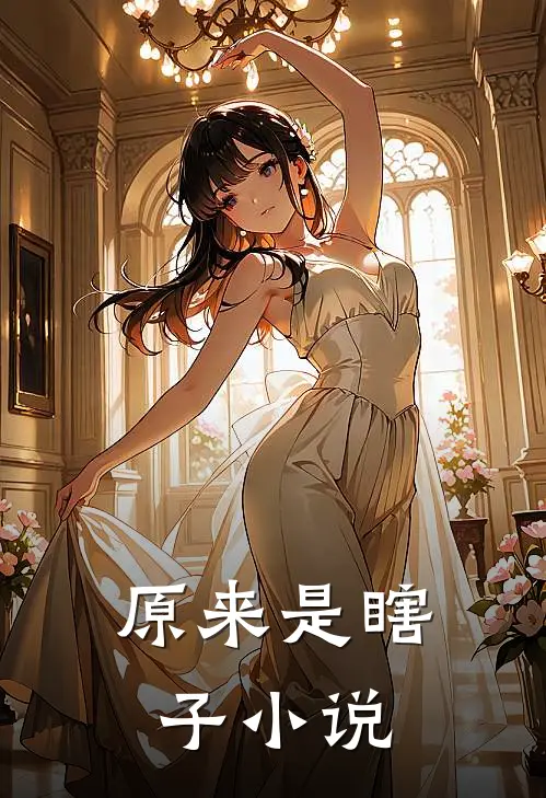 原来是瞎子小说
