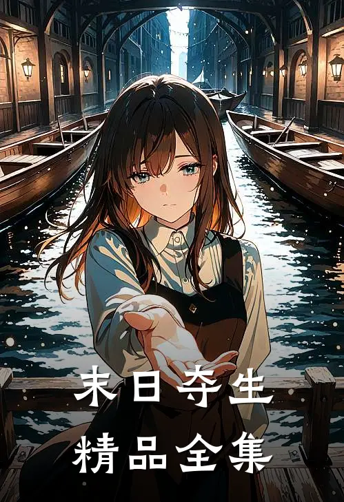 末日夺生精品全集