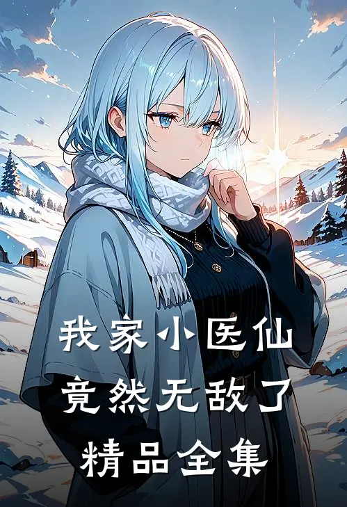 我家小医仙竟然无敌了精品全集