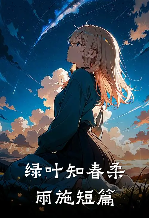 绿叶知春柔雨施短篇